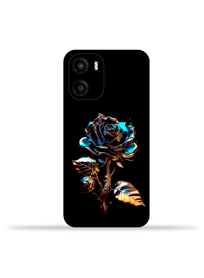 AMC DESIGN Protective Case Cover For Motorola Moto G06 - Image 1
