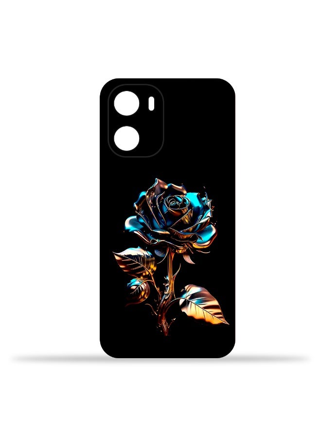 AMC DESIGN Protective Case Cover For Motorola Moto G06 - Image 2