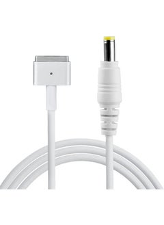 Wozlo Apple Magsafe 2 T-Type To 5.5*2.5mm MacBook Air Pro Adapter Charging Cable - 1.8m  - Image 2
