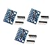 HiLetgo HiLetgo 3pcs GY-521 MPU-6050 MPU6050 3 Axis Accelerometer Gyroscope Module 6 DOF 6-axis Accelerometer Gyroscope Sensor  - Image 2