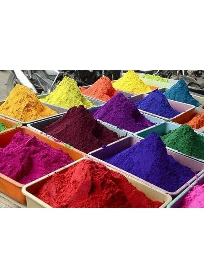 سنوج رمل سنوغ كلاود هوبيز فاين كرافت للفن الرملي، وفن الراتنج، والديكورات المصغرة، وأشغال يدوية متنوعة، ورانجولي، وديكورات الحدائق، وأحواض السمك. اكتشف إبداعك! (12 أنبوبًا ملونًا، 30 غرامًا لكل أنبوب) - Image 3