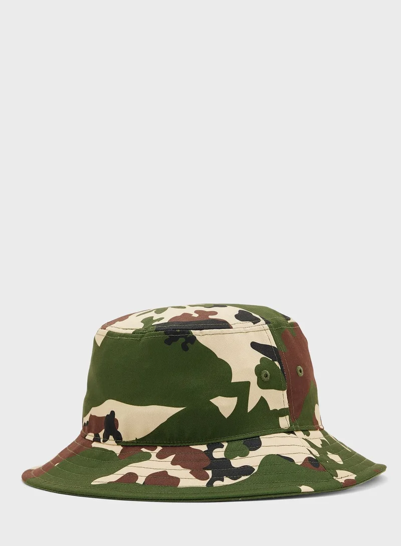 adidas Originals Camo Bucket Hat