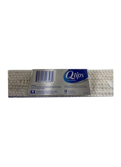Unilever Q-Tips Swabs 375  - Image 2