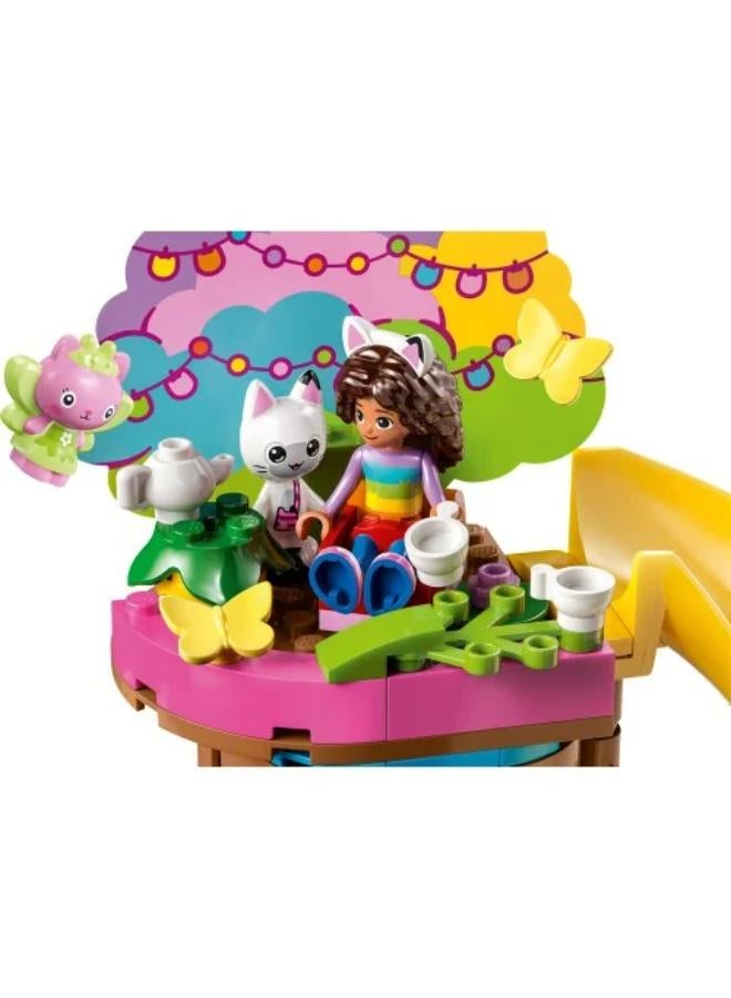 ليغو 10787 كيتي الجنية حديقة الطرف - Image 3