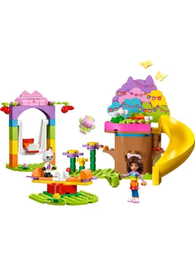 ليغو 10787 كيتي الجنية حديقة الطرف - Image 2