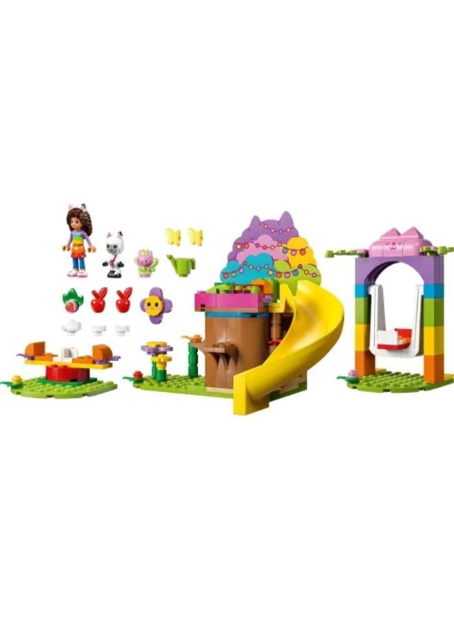 ليغو 10787 كيتي الجنية حديقة الطرف - Image 5