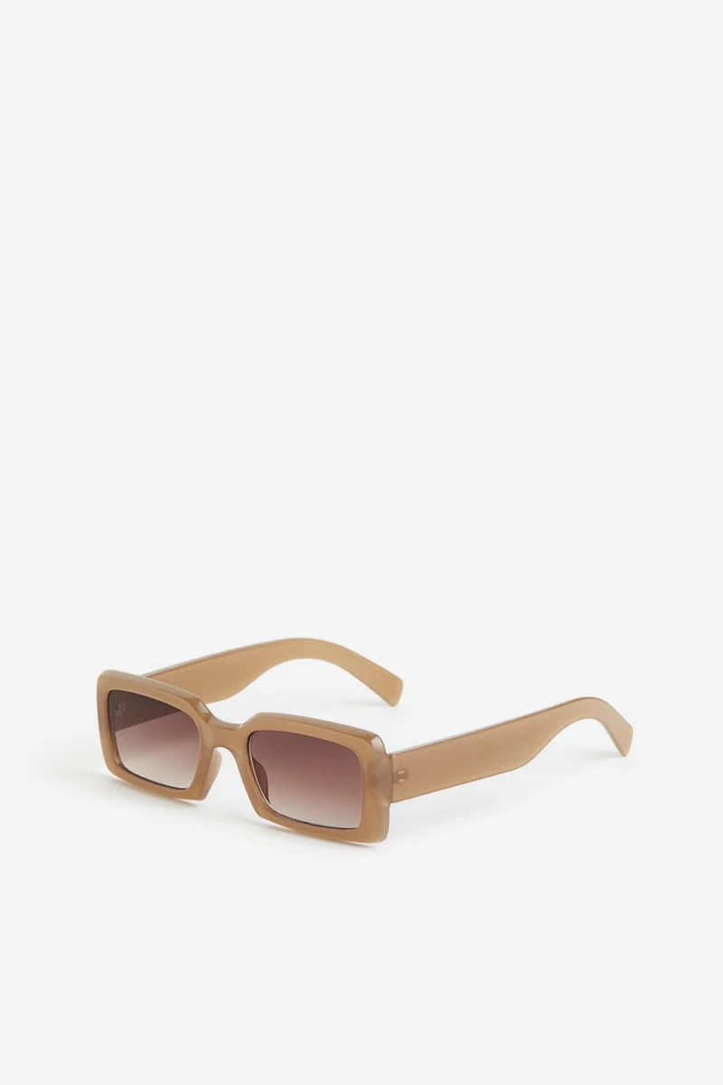 H&M Rectangular Sunglasses