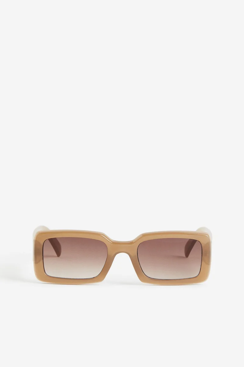 H&M Rectangular Sunglasses