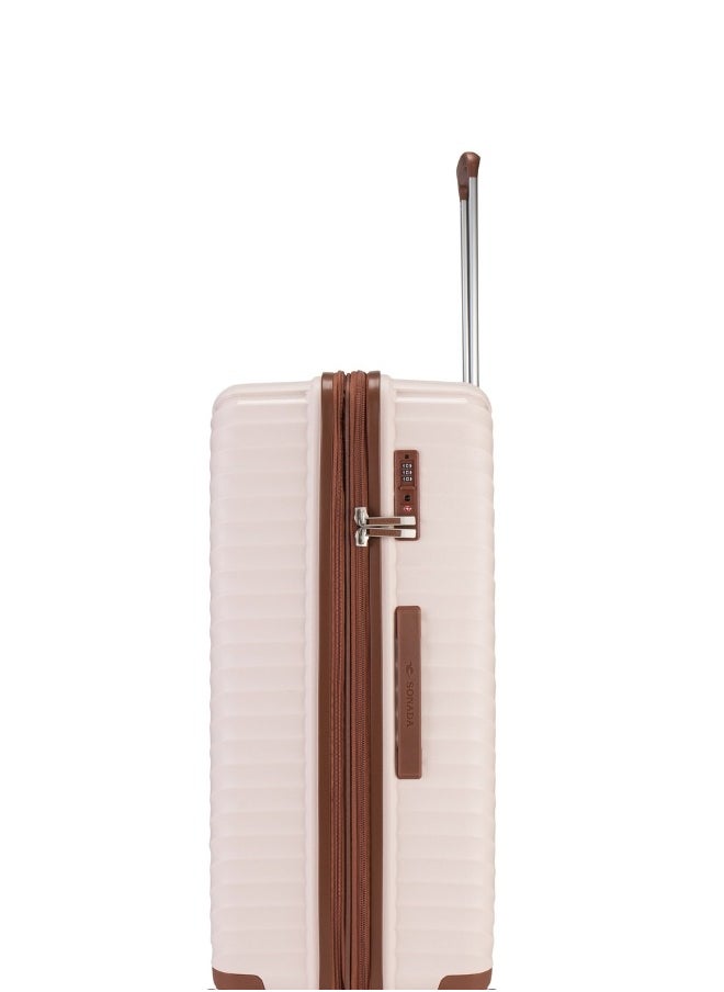 Unbreakable Luggage Set of 4