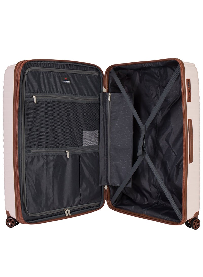 SONADA Unbreakable Luggage Set of 4 - Image 5