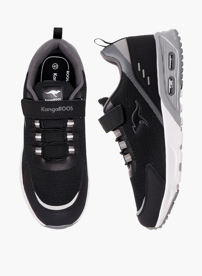 kangaROOS Women Hook & Loop Sports Shoes - Image 3