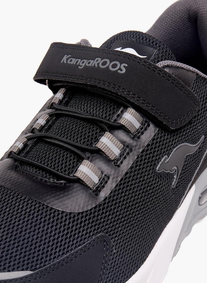 kangaROOS Women Hook & Loop Sports Shoes - Image 4