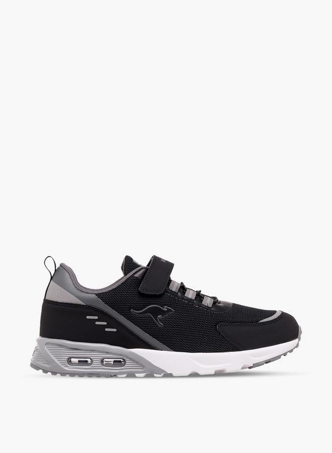 kangaROOS Women Hook & Loop Sports Shoes - Image 1