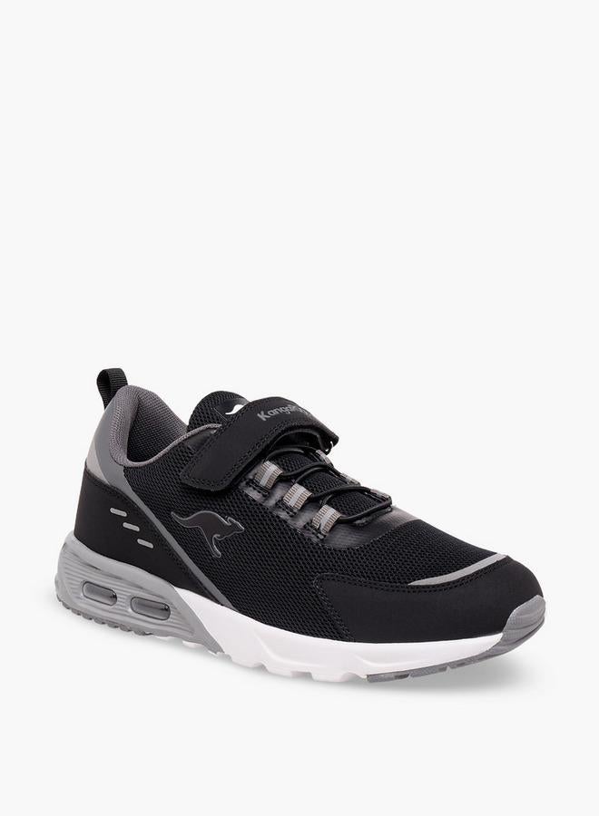 kangaROOS Women Hook & Loop Sports Shoes - Image 2