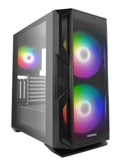 Antec NX Series NX800 Mid Tower E-ATX Gaming Case