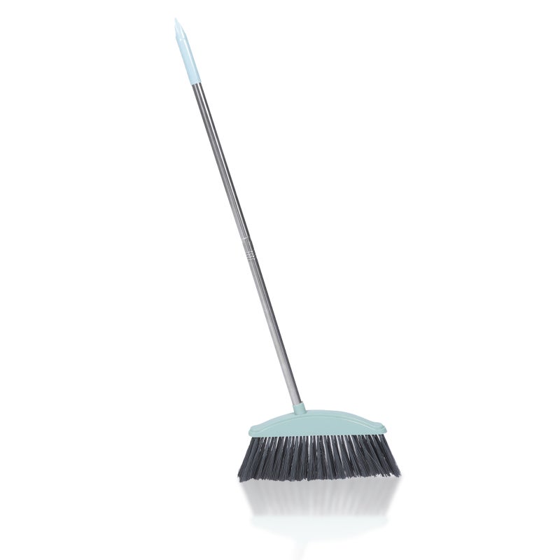 Broom with Long Handle,Durable and Portable for Home Cleaning,Sweeping Dust Efficiently - Image 4
