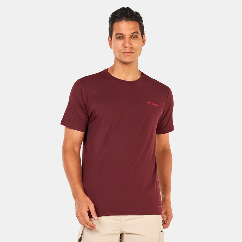 Columbia Men's Tech Trail™ Graphic T-Shirt