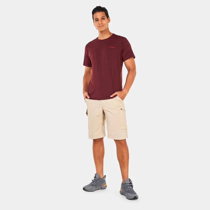 Columbia Men's Tech Trail™ Graphic T-Shirt