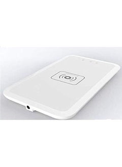 Q9 Wireless Charger Pad For Iphone 5 Galaxy S3 And S4