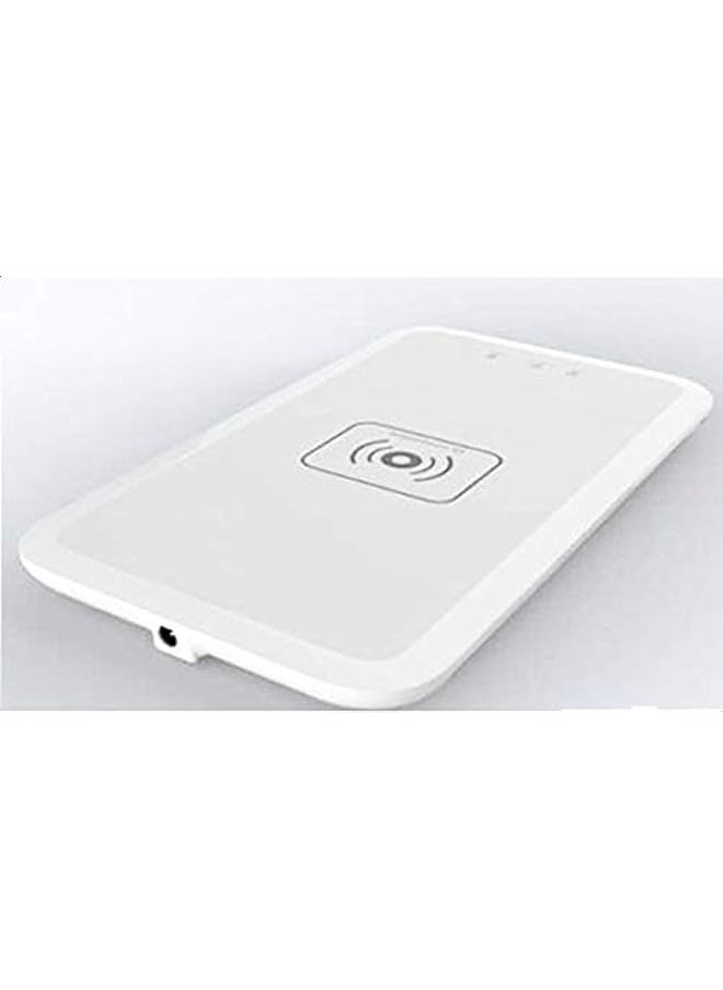 Generic - Q9 Wireless Charger Pad For Iphone 5 Galaxy S3 And S4 - Image 1
