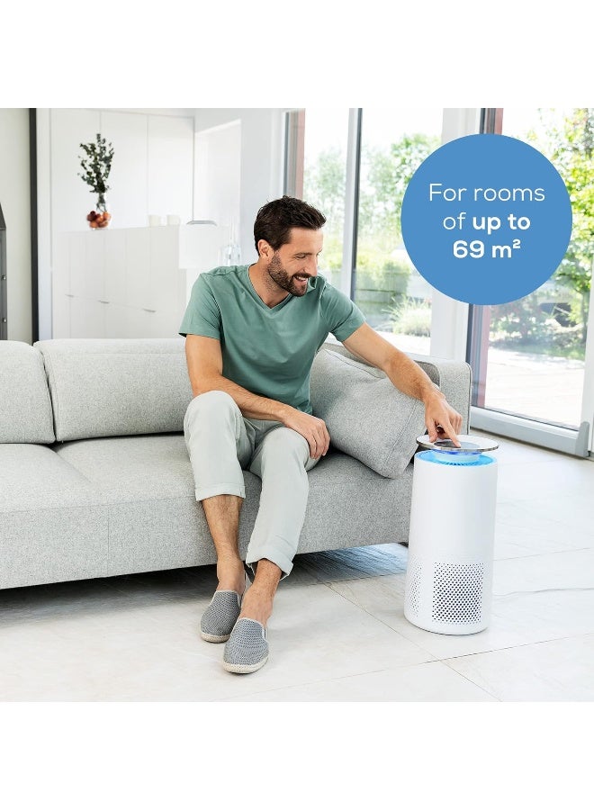 Beurer Lr 400 Air Purifier  - Image 2