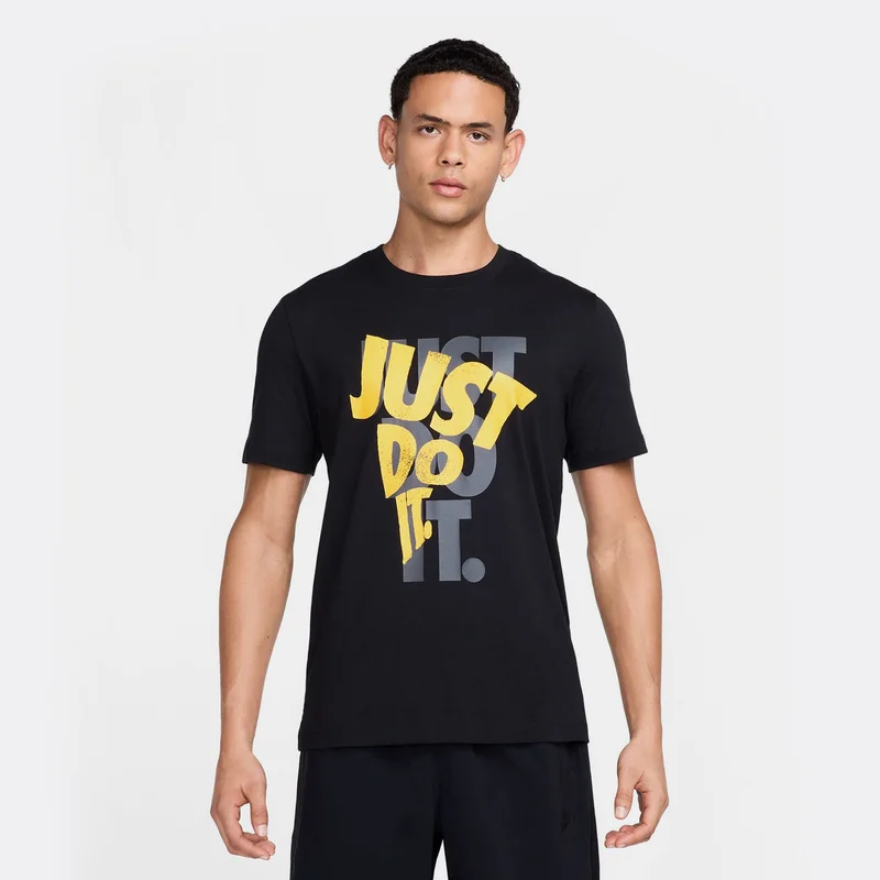 نايكي تيشيرت رياضي للرجال