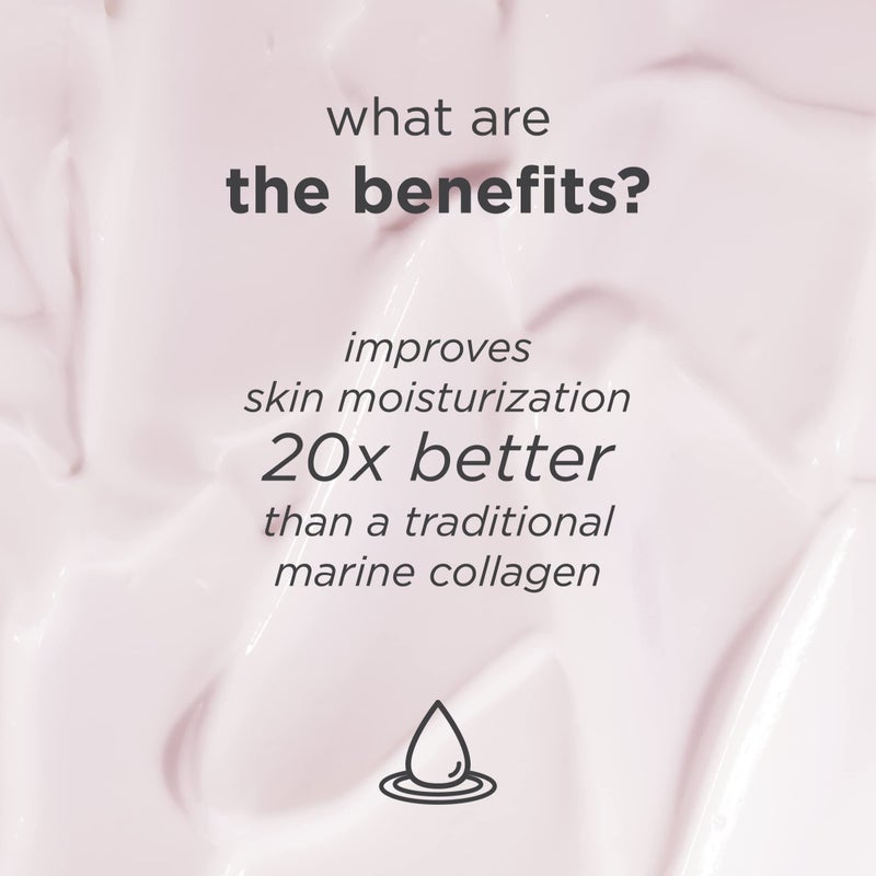 Pacifica Beauty Vegan Collagen SPF 30 Broad Spectrum Sunscreen Every Day Face Lotion, UVA/UVB Protection for All Skin Types, Lightweight, Moisturizing & Hydrating, Cruelty Free, White, 1.7 Fl Oz - Image 4