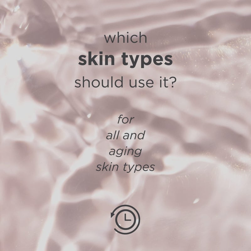 Pacifica Beauty Vegan Collagen SPF 30 Broad Spectrum Sunscreen Every Day Face Lotion, UVA/UVB Protection for All Skin Types, Lightweight, Moisturizing & Hydrating, Cruelty Free, White, 1.7 Fl Oz - Image 5