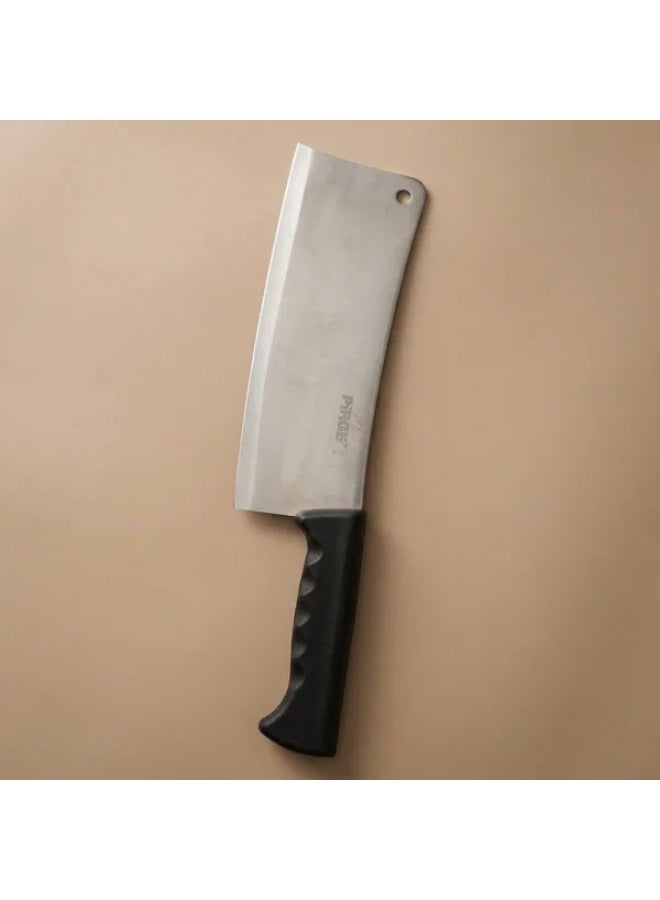 PiRGE Cleaver, 26 cm - Black - Image 1