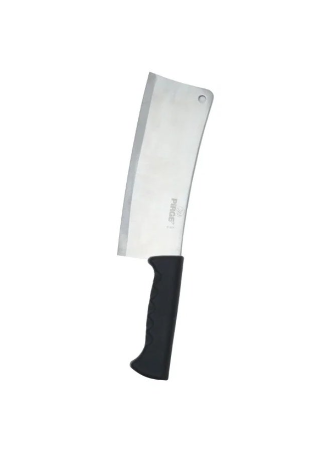 PiRGE Cleaver, 26 cm - Black - Image 2