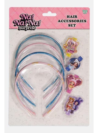 Hair Headbands with 4 Pony Holders Set - pzsku/Z6CAE0D9D0BB5AA385032Z/45/1746345460/a5071521-1297-4e16-a369-7dfaf75f495d