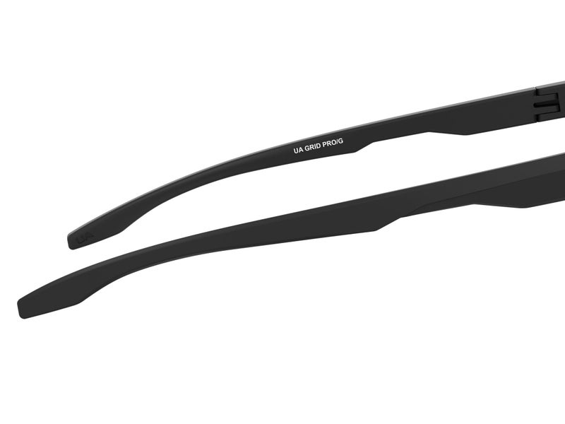 UNDER ARMOUR Men Shield Sunglasses 99 UA GRID PRO/G - Image 5