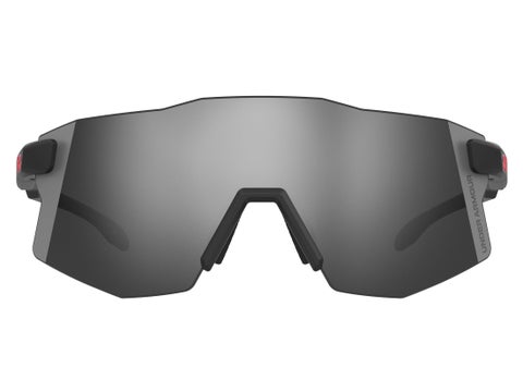 Men Shield Sunglasses 99 UA GRID PRO/G