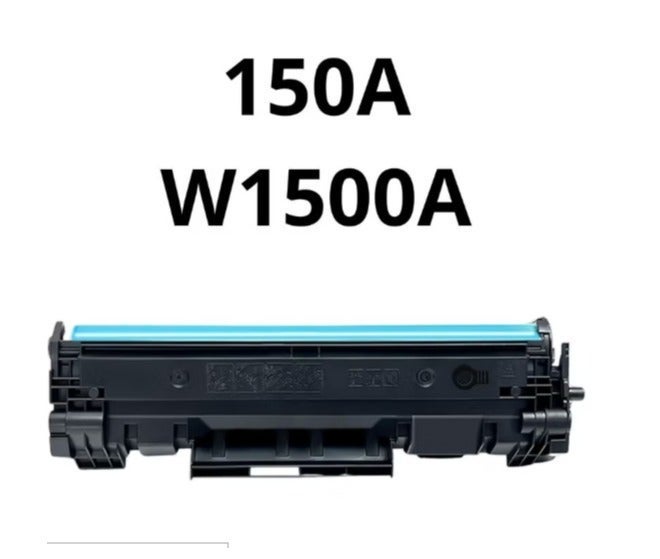 Toner Cartridge for HP 150A W1500A M111a M111w M111 111a MFP m141 M141a M141w 141a 141w Printers. - Image 3