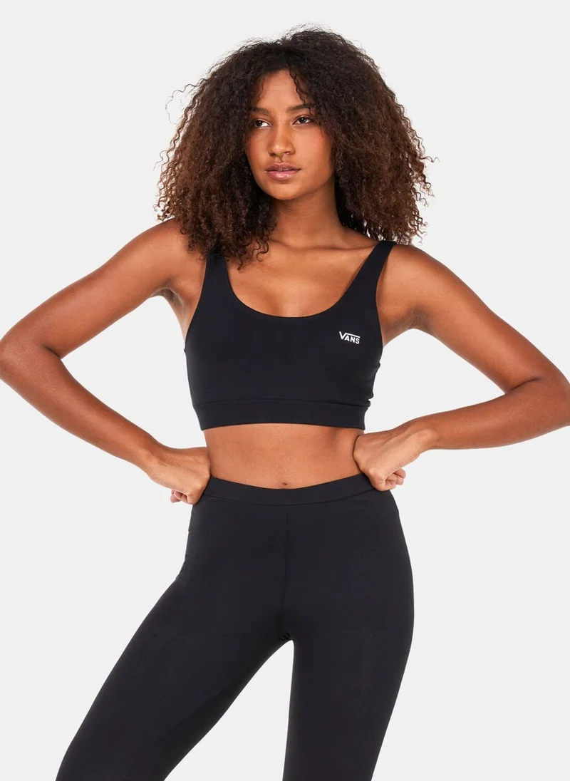 VANS Women's Flying V Sports Bra