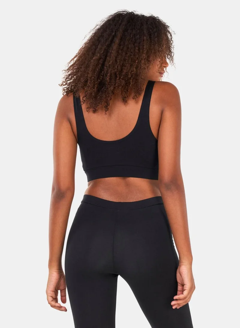 VANS Women's Flying V Sports Bra
