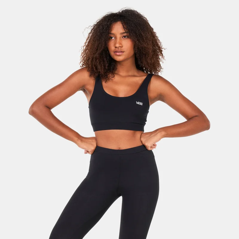 VANS Women's Flying V Sports Bra