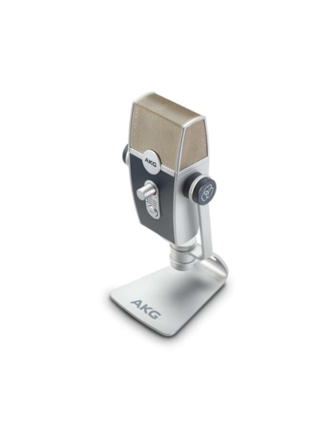 AKG C44 USB - Image 1