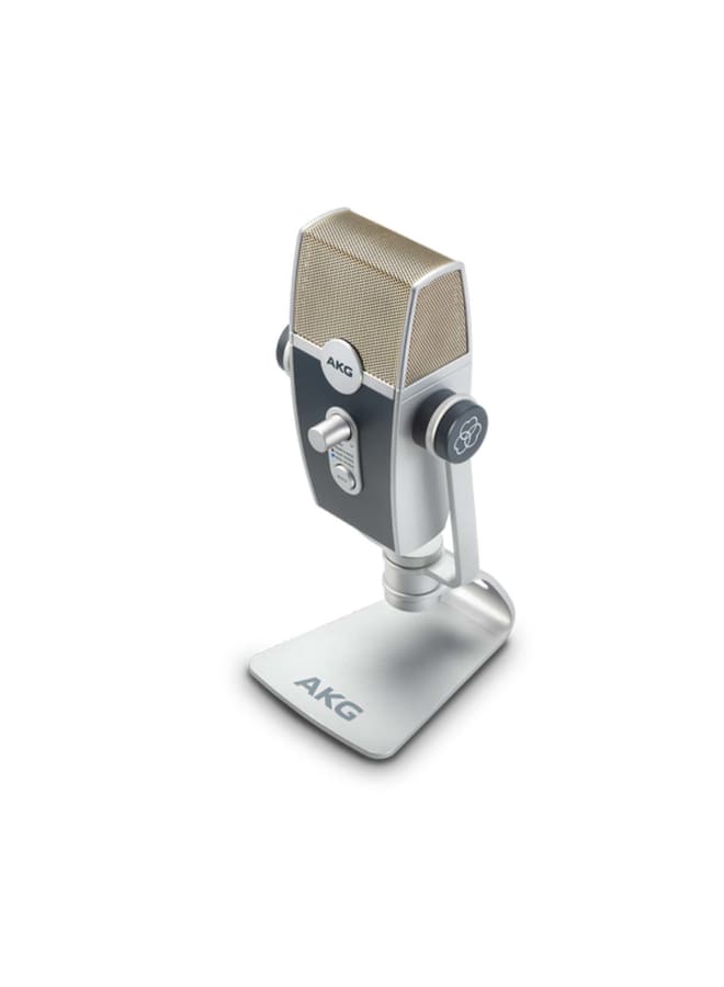 AKG C44 USB - Image 2