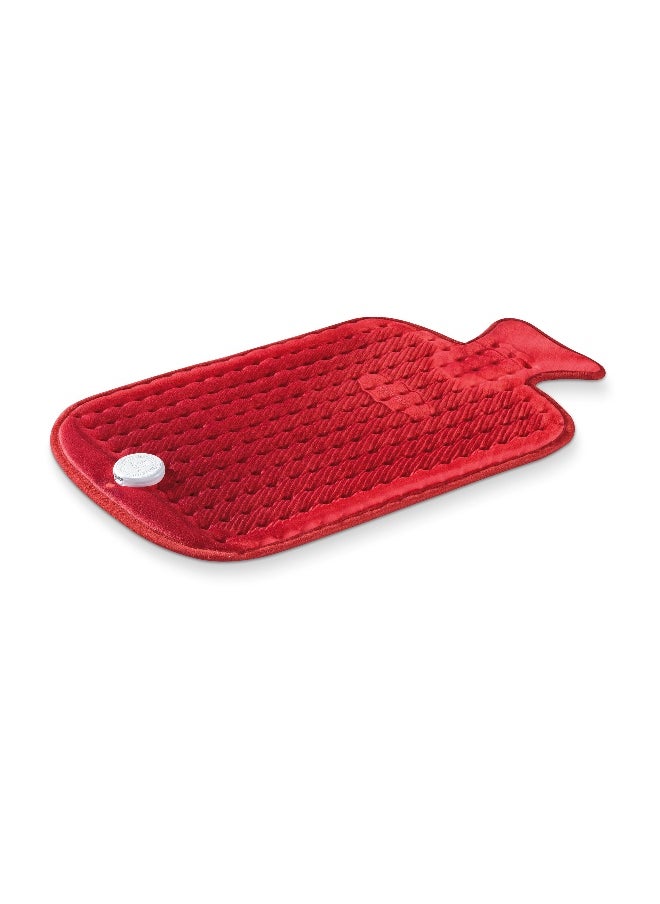 Beurer Hk 44 Heat Pad In Traditional Hot-Water 