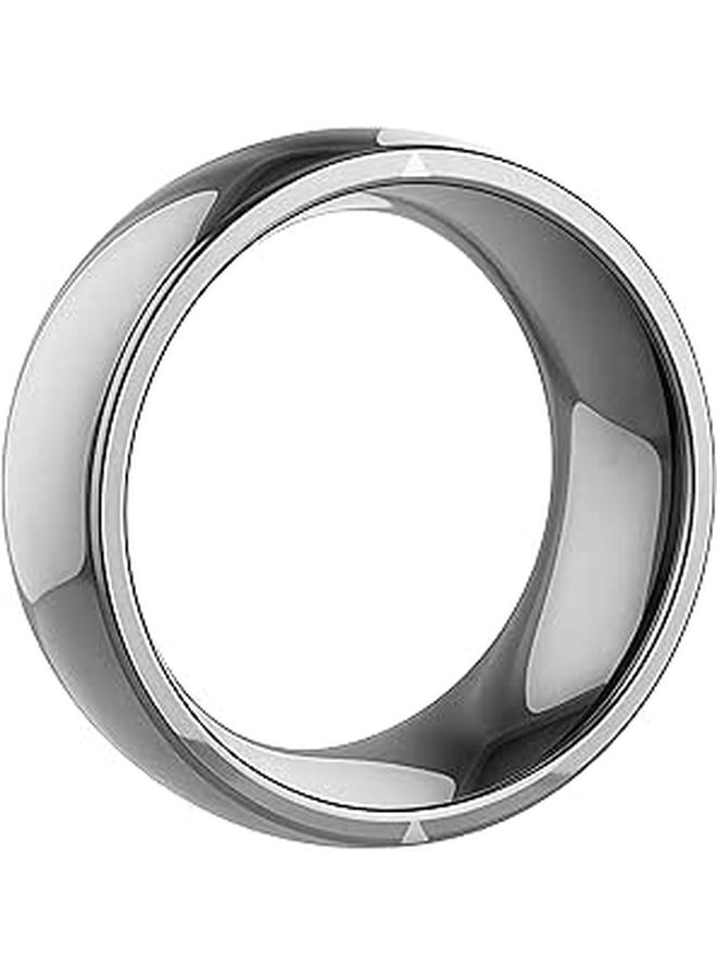 Upgraded NFC Smart Ring Android Compatible T5577 Chip IP68 Waterproof Ceramic - Image 1