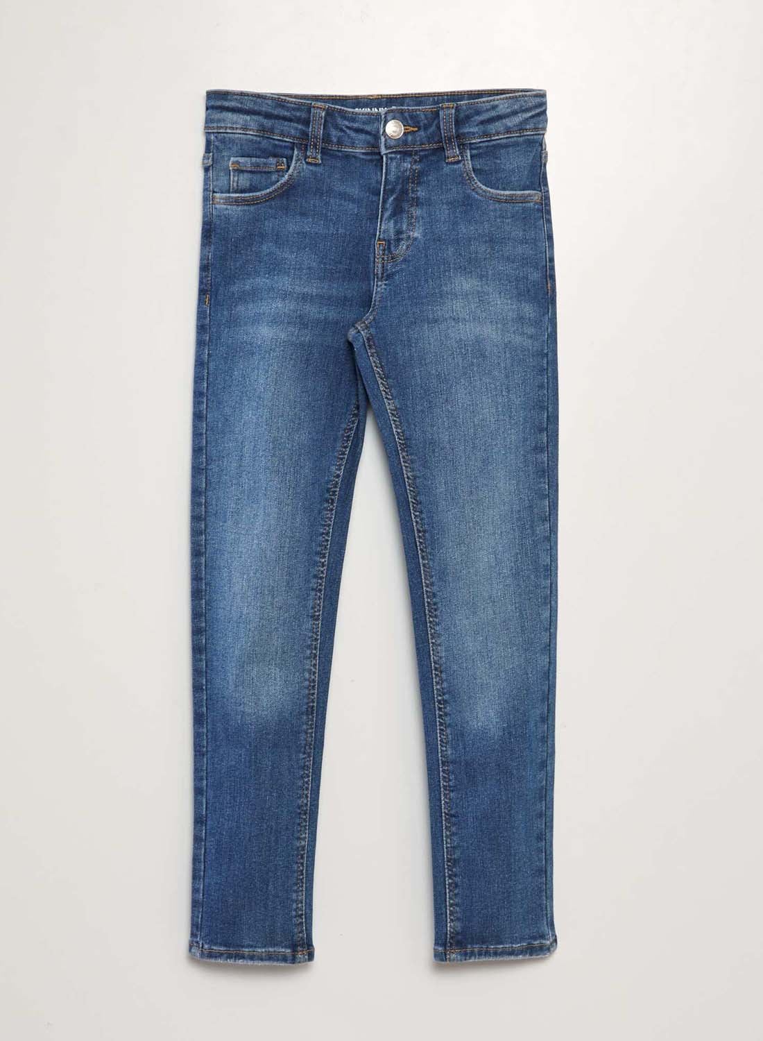 Boys Skinny denim pant
