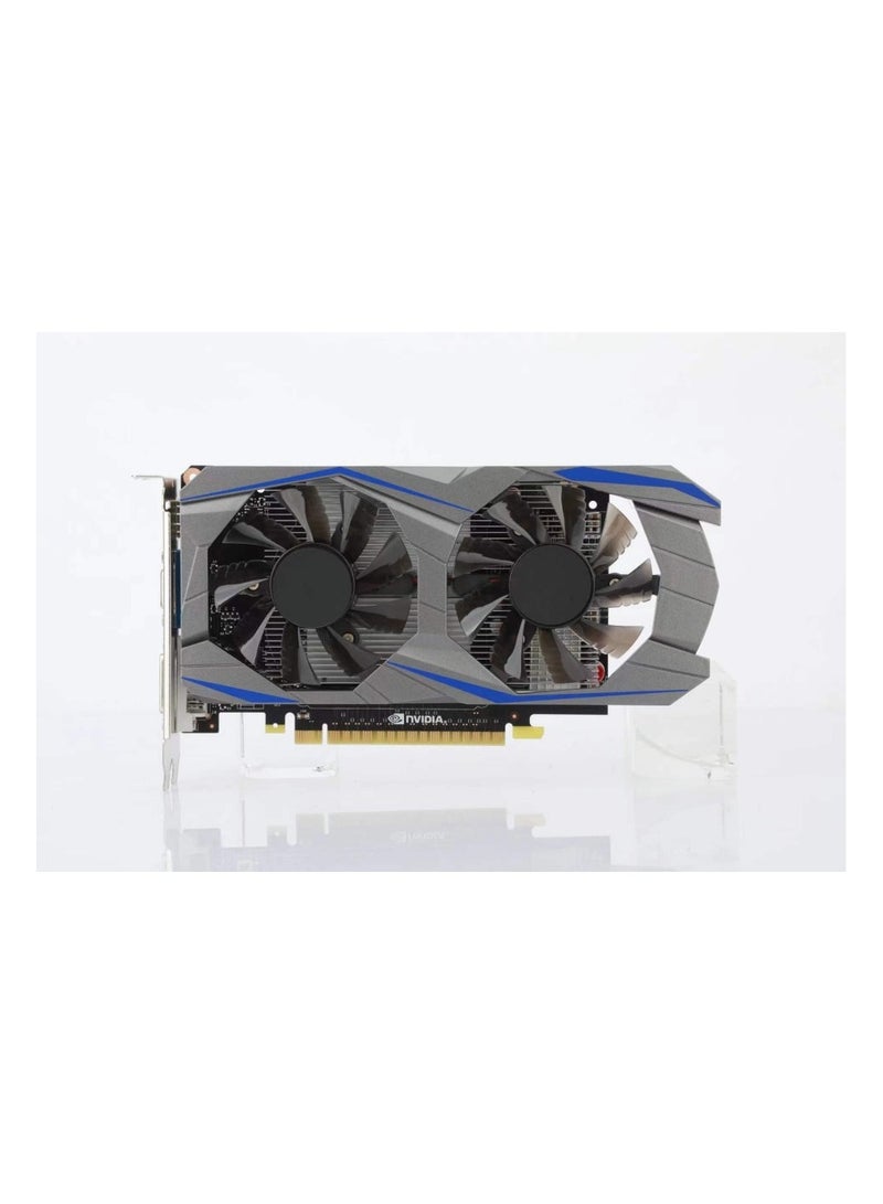 Office all-in-one GTX1050TI 4GB 128BIT desktop graphics card - Image 1