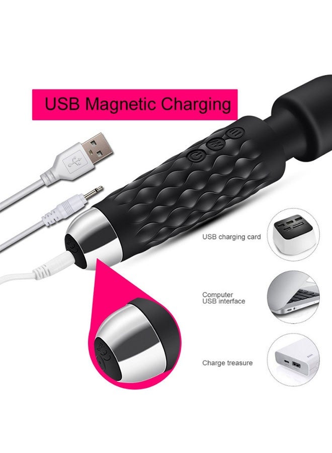 Body Massager Rechargeable Electric - Image 3