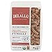 DeLallo Pasta Whole Wheat Fusilli  27 16 oz - Image 2
