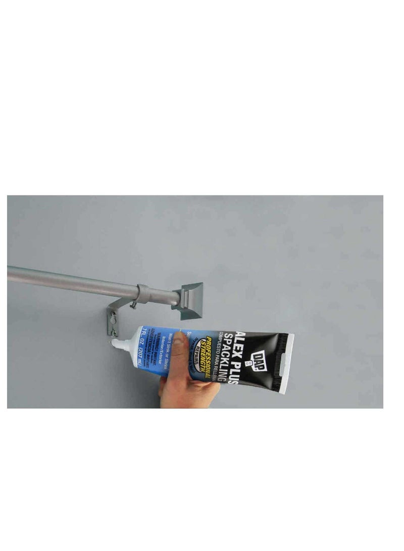 Dap Alex Plus Spackling 207 ML - Image 2