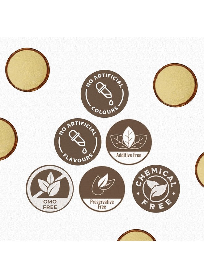 CARMEL ORGANICS CARMEL ORGANICS Shatavari Root Powder 340 Grams (Pack of 1)| Jaivik Bharat Certified | Asparagus Racemosus | Satavari Kizhangu Podi/Chittamoothi Podi Powder | Non GMO  - Image 5