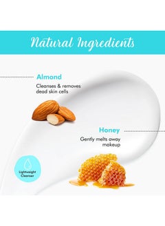 Nature's Essence Nature’S Essence Deep Cleansing Milk 100Ml  - Image 3