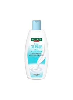 Nature's Essence Nature’S Essence Deep Cleansing Milk 100Ml  - Image 1