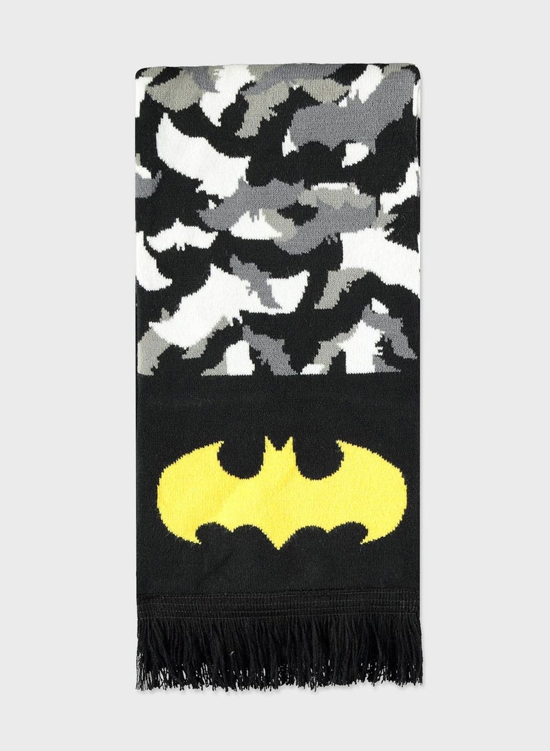 DIFUZED Set Beanie & Scarf  - Image 3